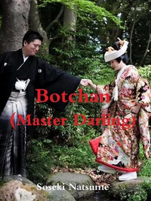 cover image of Botchan (Master Darling)